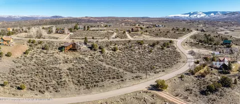 tbd Prince Drive Carbondale Co 81623 Dr, Carbondale, CO 81623