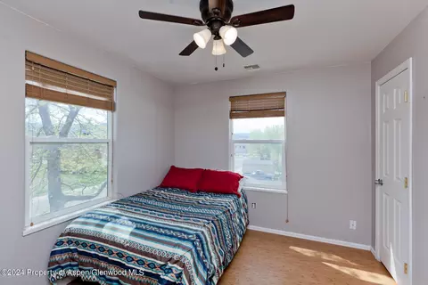 Bedroom - 273 E 5th Street De Beque Co 81630 St, De Beque, CO 81630 photo 2 of 7