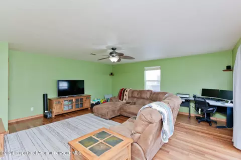 Living - 273 E 5th Street De Beque Co 81630 St, De Beque, CO 81630 photo 2 of 3