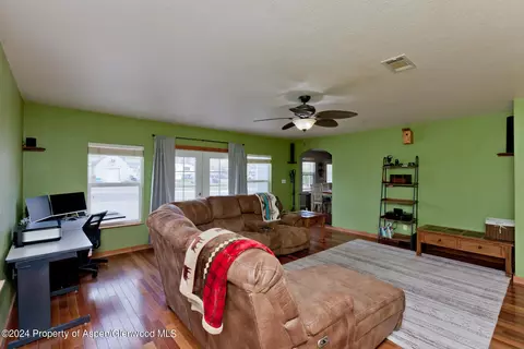 Living - 273 E 5th Street De Beque Co 81630 St, De Beque, CO 81630 photo 1 of 3