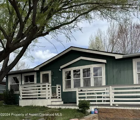 1830 Fawn Court Silt Co 81652 Ct, Silt, CO 81652