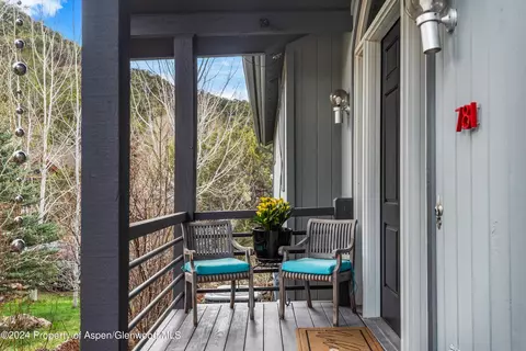 Exterior - 781 Hillcrest Drive Basalt Co 81621 Dr, Basalt, CO 81621 photo 14 of 15