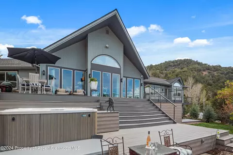 Exterior - 781 Hillcrest Drive Basalt Co 81621 Dr, Basalt, CO 81621 photo 1 of 15