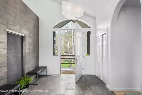Entry Way - 781 Hillcrest Drive Basalt Co 81621 Dr, Basalt, CO 81621 photo 1 of 1