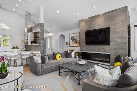 Living - 781 Hillcrest Drive Basalt Co 81621 Dr, Basalt, CO 81621 photo 4 of 14