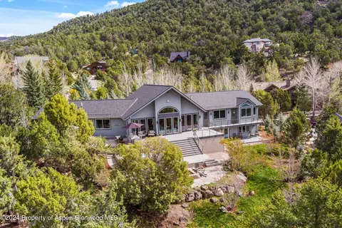 Exterior - 781 Hillcrest Drive Basalt Co 81621 Dr, Basalt, CO 81621 photo 15 of 15