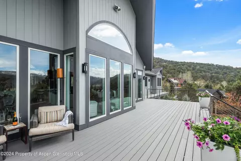 Exterior - 781 Hillcrest Drive Basalt Co 81621 Dr, Basalt, CO 81621 photo 4 of 15