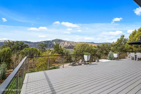 Exterior - 781 Hillcrest Drive Basalt Co 81621 Dr, Basalt, CO 81621 photo 3 of 15