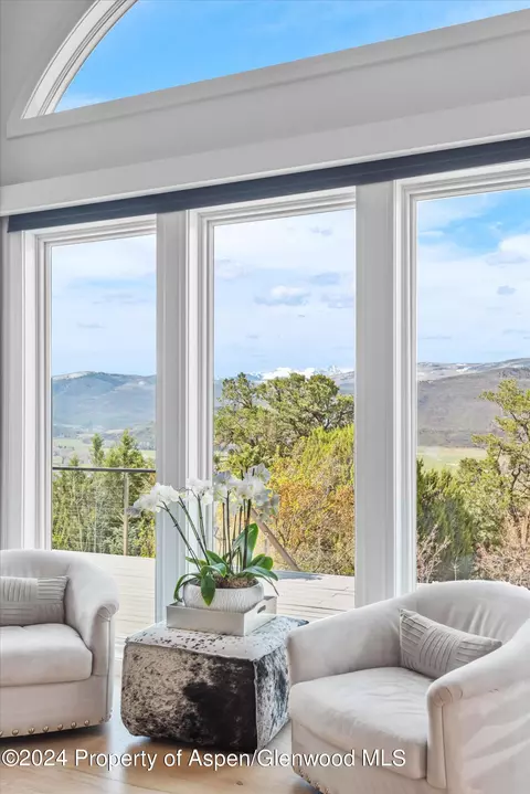 Living - 781 Hillcrest Drive Basalt Co 81621 Dr, Basalt, CO 81621 photo 6 of 14
