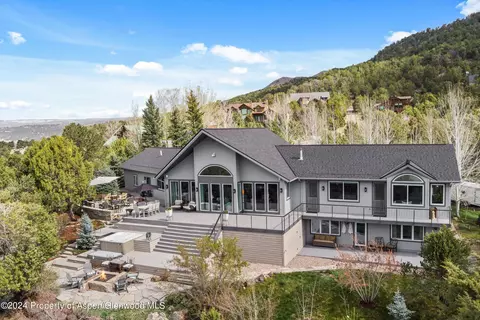 781 Hillcrest Drive Basalt Co 81621 Dr, Basalt, CO 81621