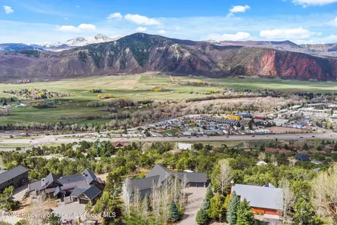 View/Area - 781 Hillcrest Drive Basalt Co 81621 Dr, Basalt, CO 81621 photo 7 of 7