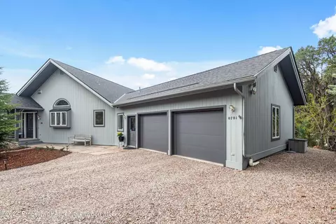 Exterior - 781 Hillcrest Drive Basalt Co 81621 Dr, Basalt, CO 81621 photo 13 of 15