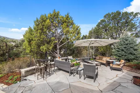 Exterior - 781 Hillcrest Drive Basalt Co 81621 Dr, Basalt, CO 81621 photo 9 of 15