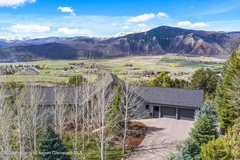 View/Area - 781 Hillcrest Drive Basalt Co 81621 Dr, Basalt, CO 81621 photo 2 of 7
