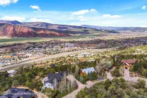 View/Area - 781 Hillcrest Drive Basalt Co 81621 Dr, Basalt, CO 81621 photo 3 of 7