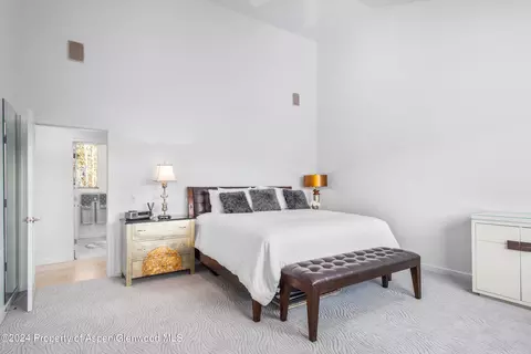 Bedroom - 781 Hillcrest Drive Basalt Co 81621 Dr, Basalt, CO 81621 photo 6 of 10