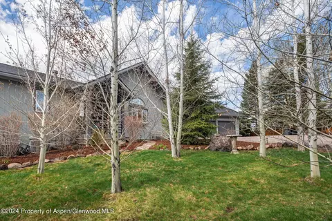 Exterior - 781 Hillcrest Drive Basalt Co 81621 Dr, Basalt, CO 81621 photo 11 of 15