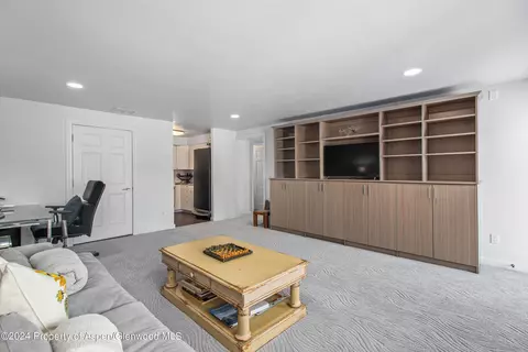 Living - 781 Hillcrest Drive Basalt Co 81621 Dr, Basalt, CO 81621 photo 13 of 14