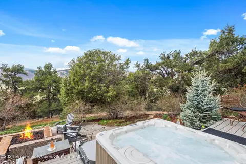 Exterior - 781 Hillcrest Drive Basalt Co 81621 Dr, Basalt, CO 81621 photo 7 of 15