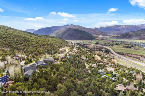 View/Area - 781 Hillcrest Drive Basalt Co 81621 Dr, Basalt, CO 81621 photo 6 of 7