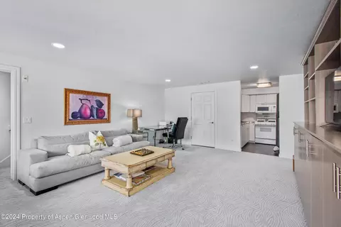 Living - 781 Hillcrest Drive Basalt Co 81621 Dr, Basalt, CO 81621 photo 12 of 14