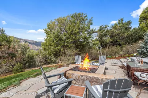 Exterior - 781 Hillcrest Drive Basalt Co 81621 Dr, Basalt, CO 81621 photo 8 of 15