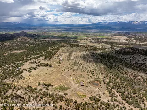 1181 County Road 259 Rifle Co 81650, Rifle, CO 81650