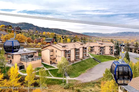 2350 Ski Trail Lane 211 Steamboat Co 80487 Ln #211, Steamboat Springs, CO 80487