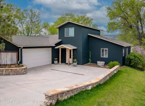 534 County Road 294 Rifle Co 81650, Rifle, CO 81650