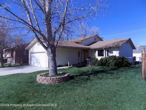 1148 Washington Street Craig Co 81625 St, Craig, CO 81625