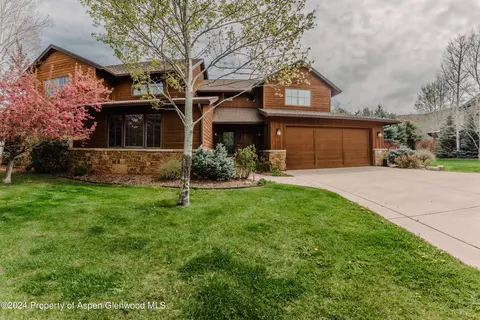 76 Upland Lane Carbondale Co 81623 Ln, Carbondale, CO 81623