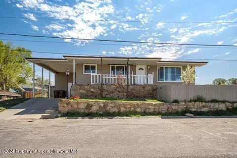 1100 Clarkson Avenue Rifle Co 81650 Ave, Rifle, CO 81650