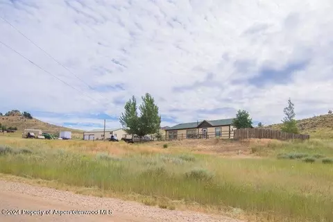 50 Ponderosa Pass Craig Co 81625, Craig, CO 81625
