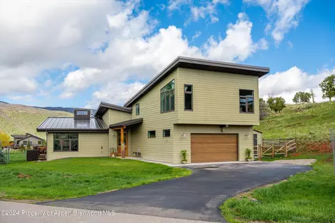 205 Hidden Valley Drive Glenwood Springs Co 81601 Dr, Glenwood Springs, CO 81601