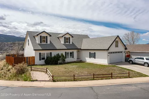 2429 Pioneer Way Rifle Co 81650 Way, Rifle, CO 81650