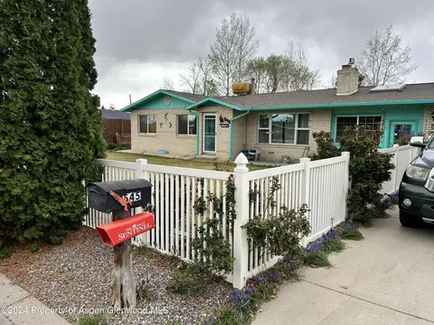 545 E Valley Drive Grand Junction Co 81504 Dr, Grand Junction, CO 81504