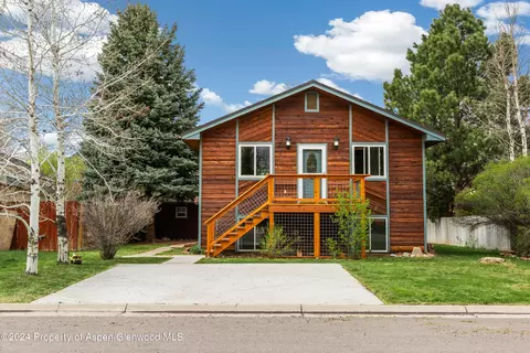 69 Bobcat Court Carbondale Co 81623 Ct, Carbondale, CO 81623