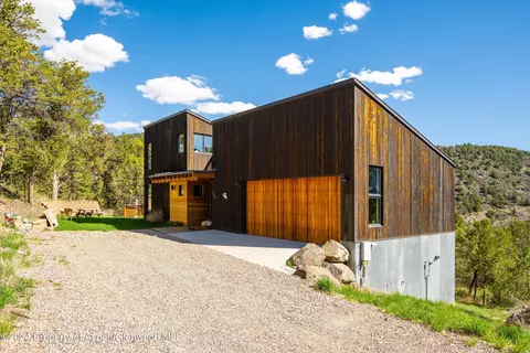 200 Cotton Hollow Lane Carbondale Co 81623 Ln, Carbondale, CO 81623