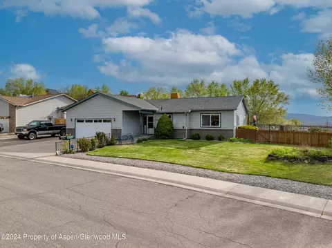 1666 Dogwood Drive Rifle Co 81650 Dr, Rifle, CO 81650