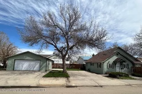 115 E 7th Street Craig Co 81625 St, Craig, CO 81625