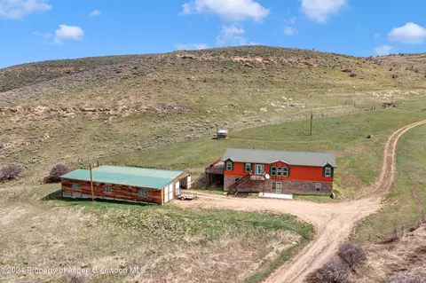 44500 County Road 76 Hayden Co 81639, Hayden, CO 81639