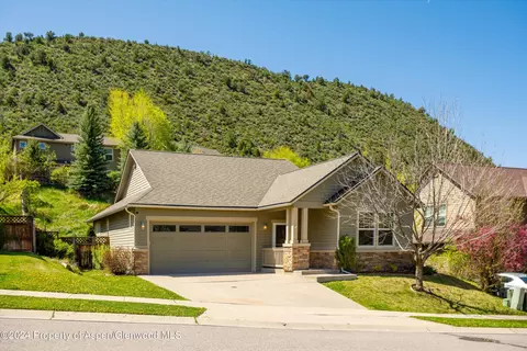 713 S Wildhorse Drive New Castle Co 81647 Dr, New Castle, CO 81647