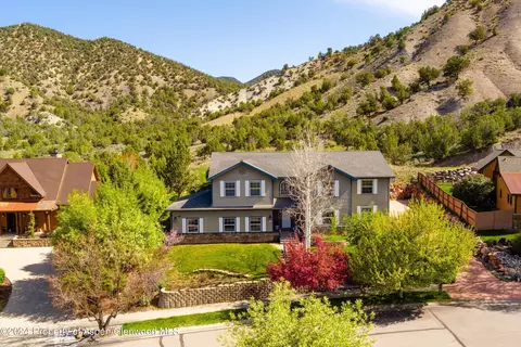 22 Buckskin Circle New Castle Co 81647 Cir, New Castle, CO 81647