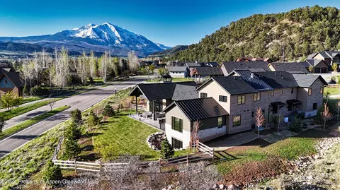 110 Bowles Drive Carbondale Co 81623 Dr, Carbondale, CO 81623