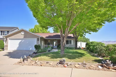 1655 Christopher Way Grand Junction Co 81503 Way, Grand Junction, CO 81503
