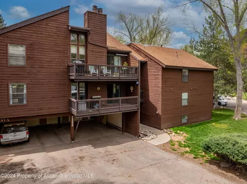 1300 Mount Sopris Drive A-1 Glenwood Springs Co 81601 Dr #A-1, Glenwood Springs, CO 81601
