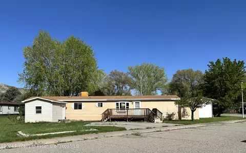22 St John Circle Parachute Co 81635 Cir, Parachute, CO 81635