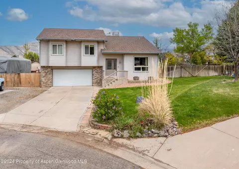 94 Bristlecone Court Parachute Co 81635 Ct, Parachute, CO 81635