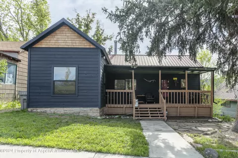 136 N 5th Street New Castle Co 81647 St, New Castle, CO 81647