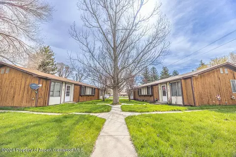 523533 Rose Street Craig Co 81625 St, Craig, CO 81625